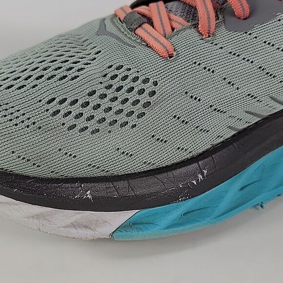 Hoka One One Arahi 3 Women's Running Shoes - Picture 15 of 16